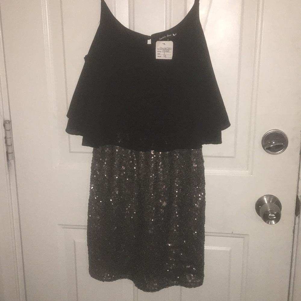 Double Zero Dress